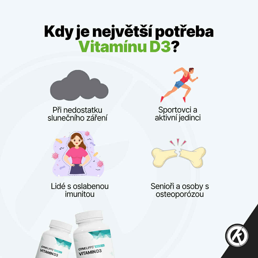 vitamin D3
